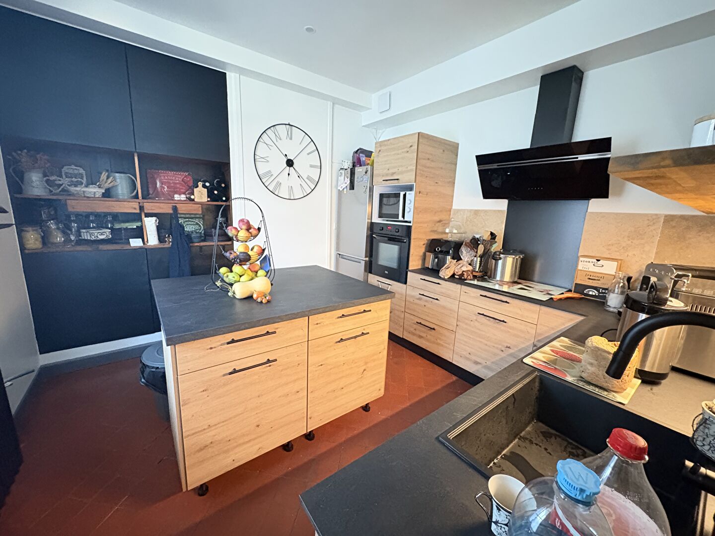 Photo Charmante maison idéalement située - Calme et confort garantis ! image 3/6