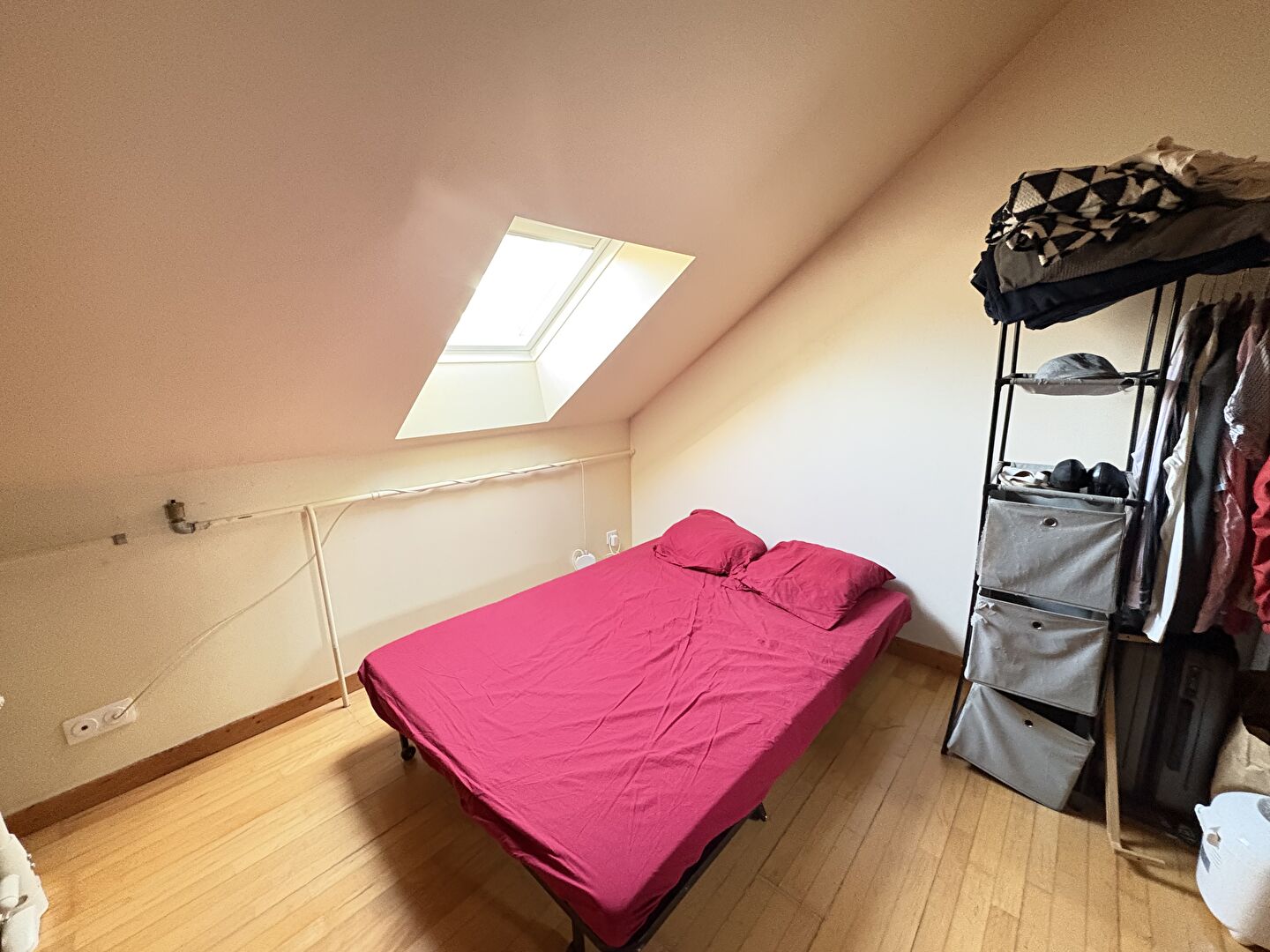 Photo Charmante maison idéalement située - Calme et confort garantis ! image 5/6