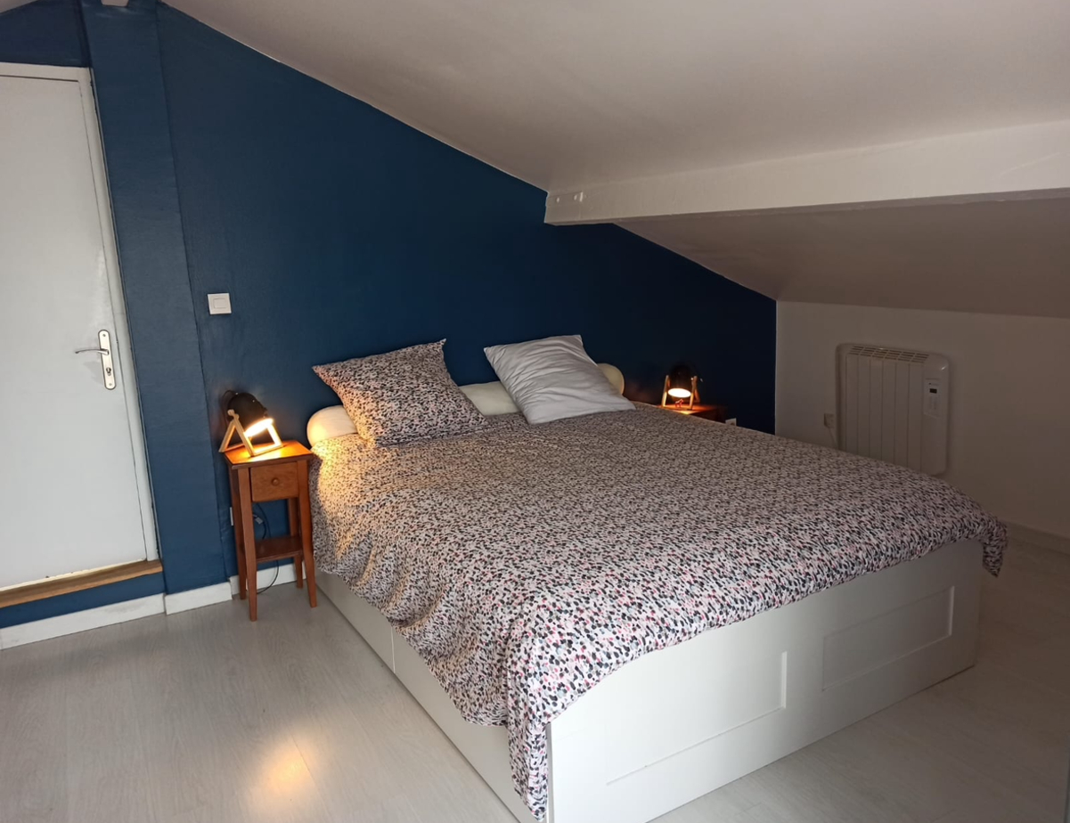 Photo Appartement Gisors 2 pièce(s) 33 m2 image 2/3