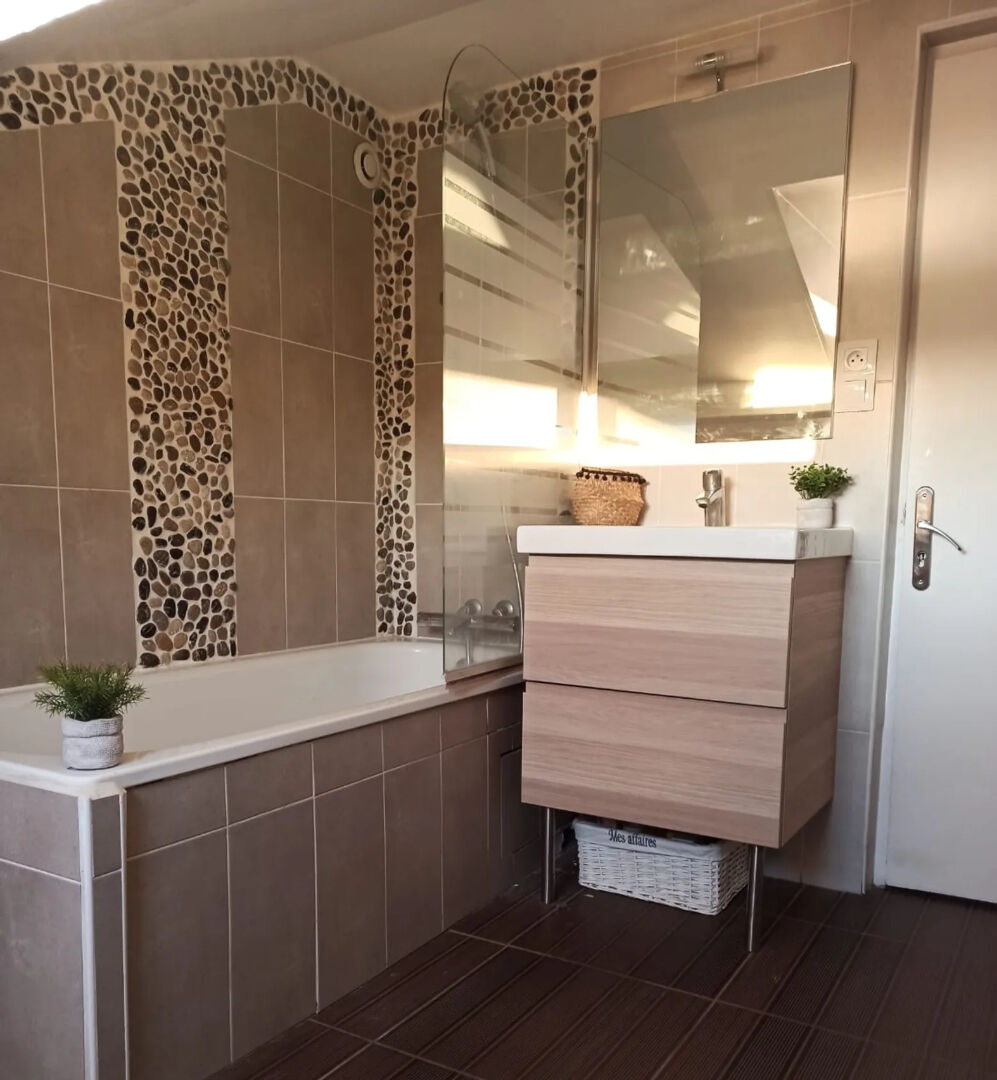 Photo Appartement Gisors 2 pièce(s) 33 m2 image 3/3