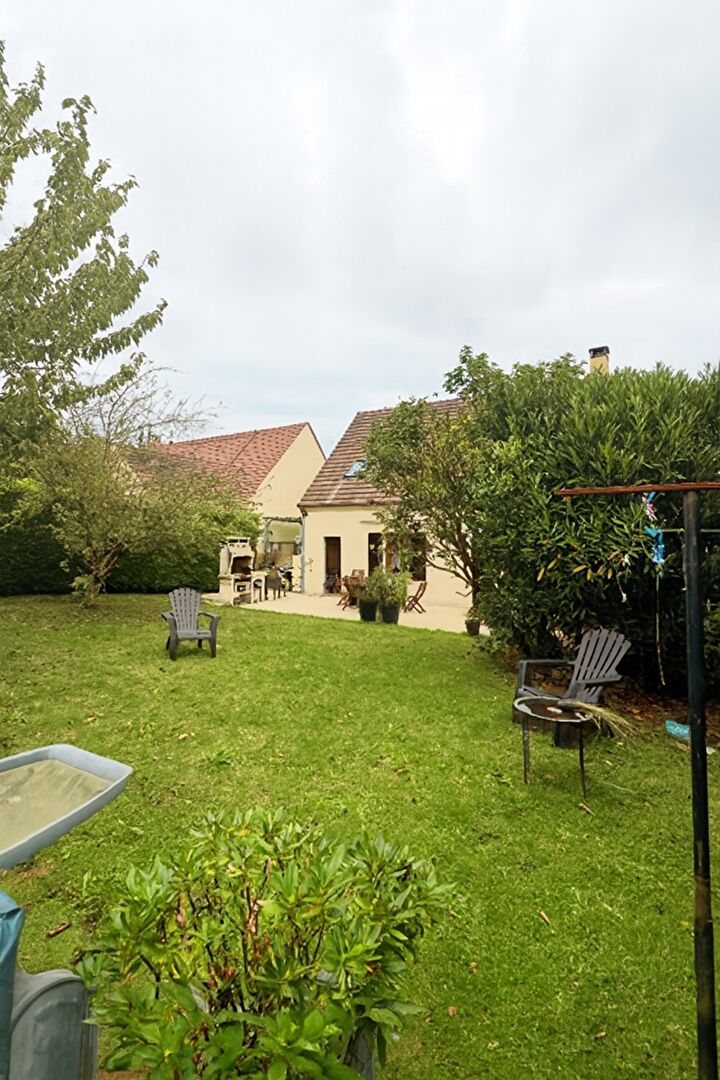 Agence immobilière de GROUPE JBL (ACI) - ACI IMMOBILIER BORNEL