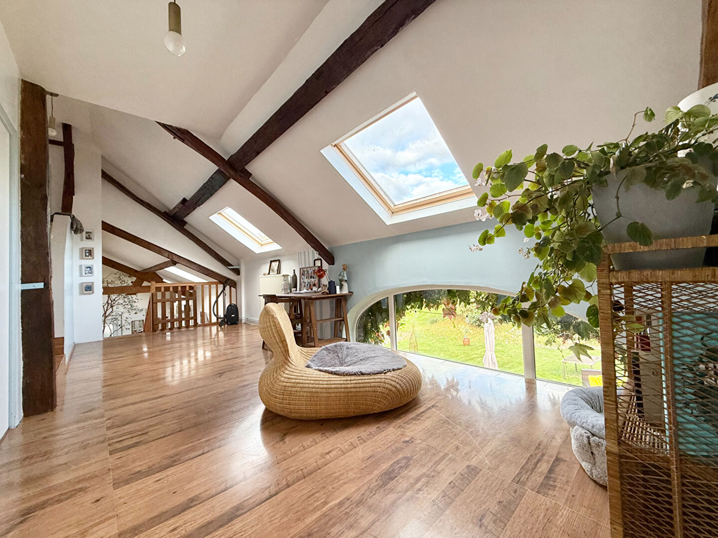 Photo Maison Chaumont En Vexin 243 m2 image 6/6