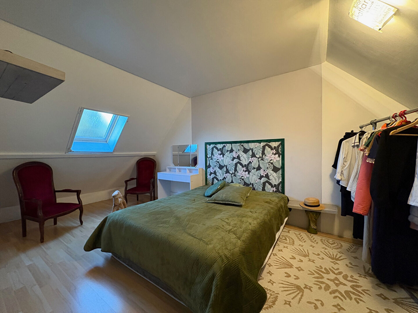 Photo Maison 5 pièce(s) 139.25 m2 image 5/6