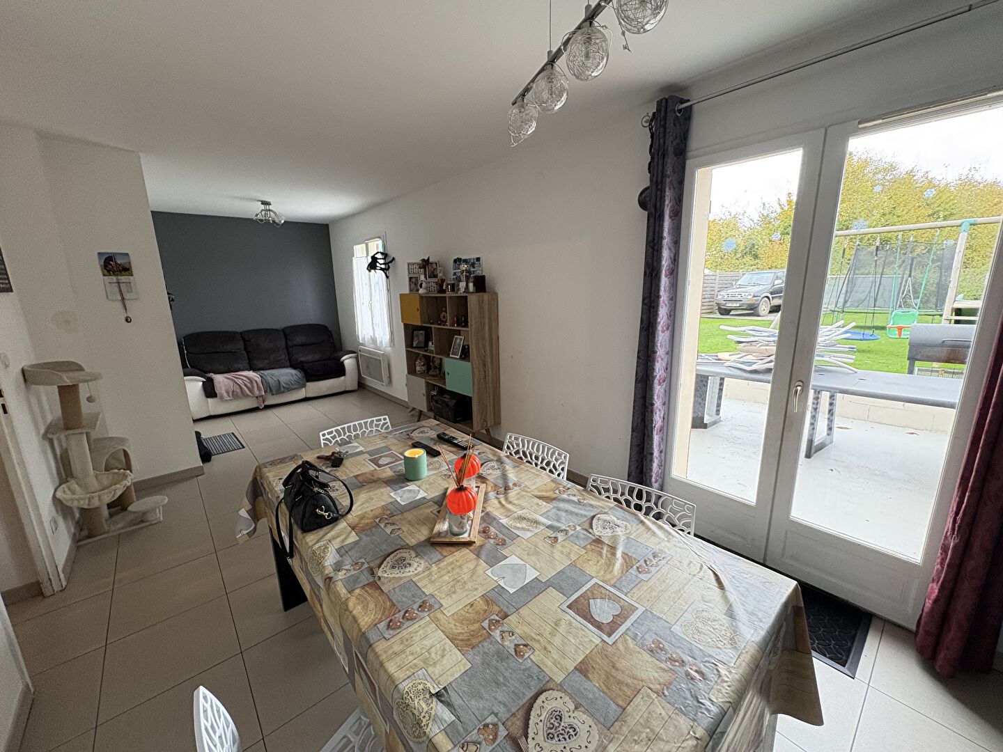 Photo Maison familiale idéalement située à Sainte-Geneviève !!! image 3/6