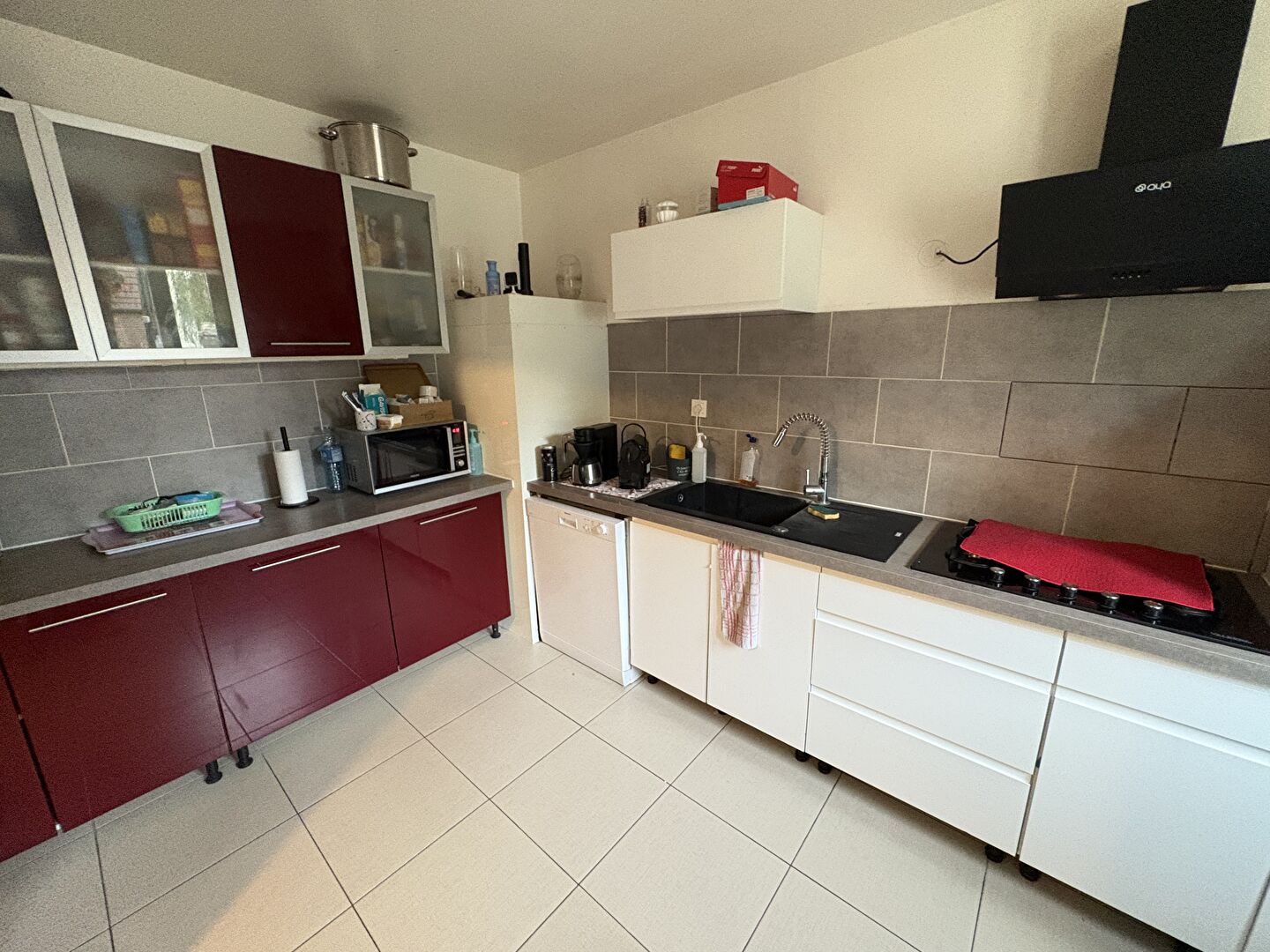 Photo Maison familiale idéalement située à Sainte-Geneviève !!! image 5/6