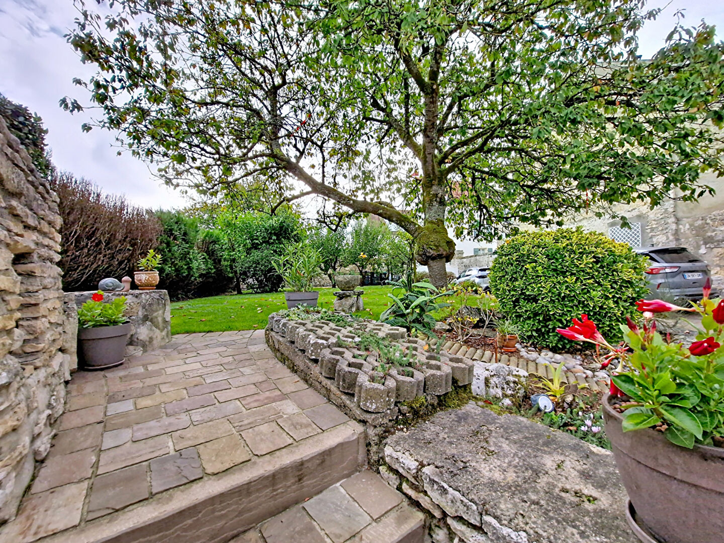 Photo PROCHE MAGNY EN VEXIN image 2/6