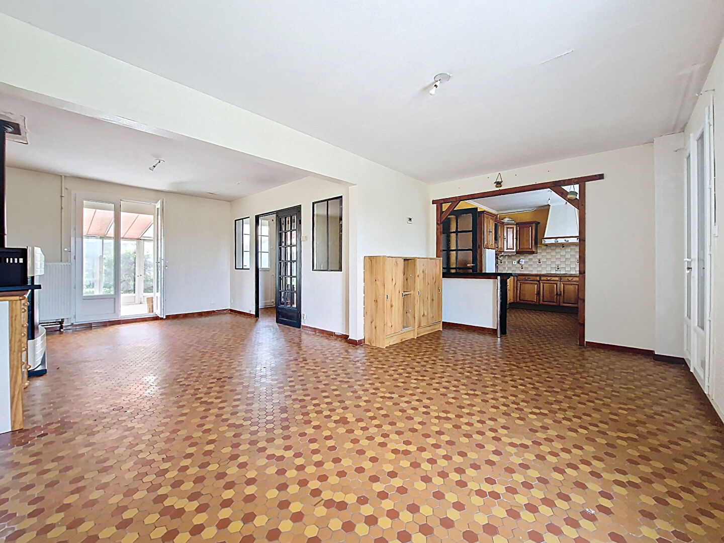 Photo Maison Gisors 6 pièce(s) 108 m2 image 3/6