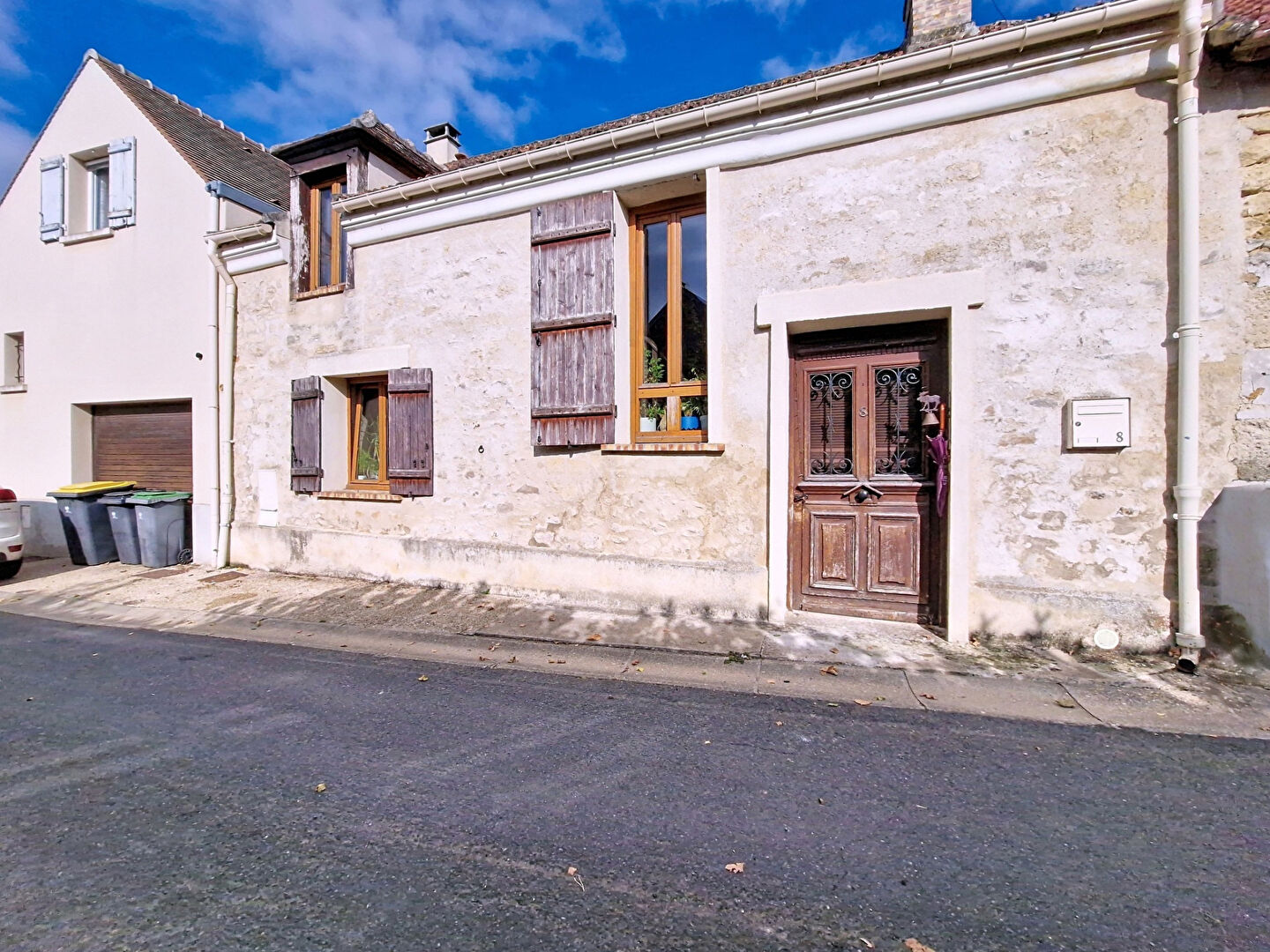Maison Banthelu 4 pièce(s) 75.75 m2