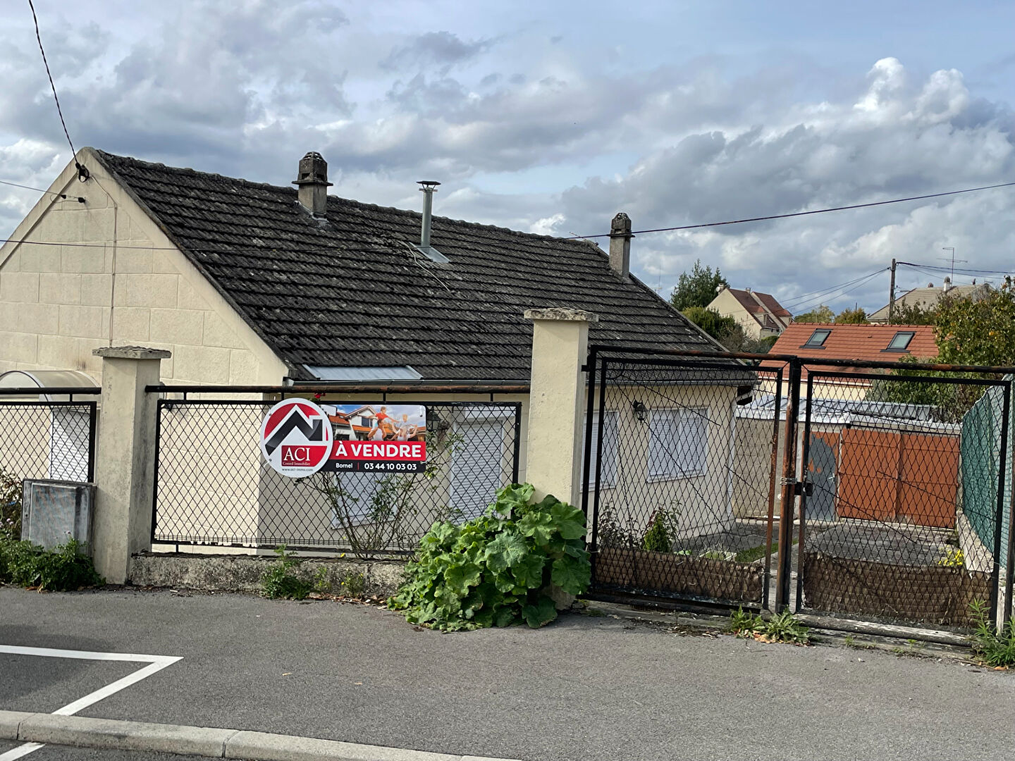 Photo Maison Chambly image 1/6