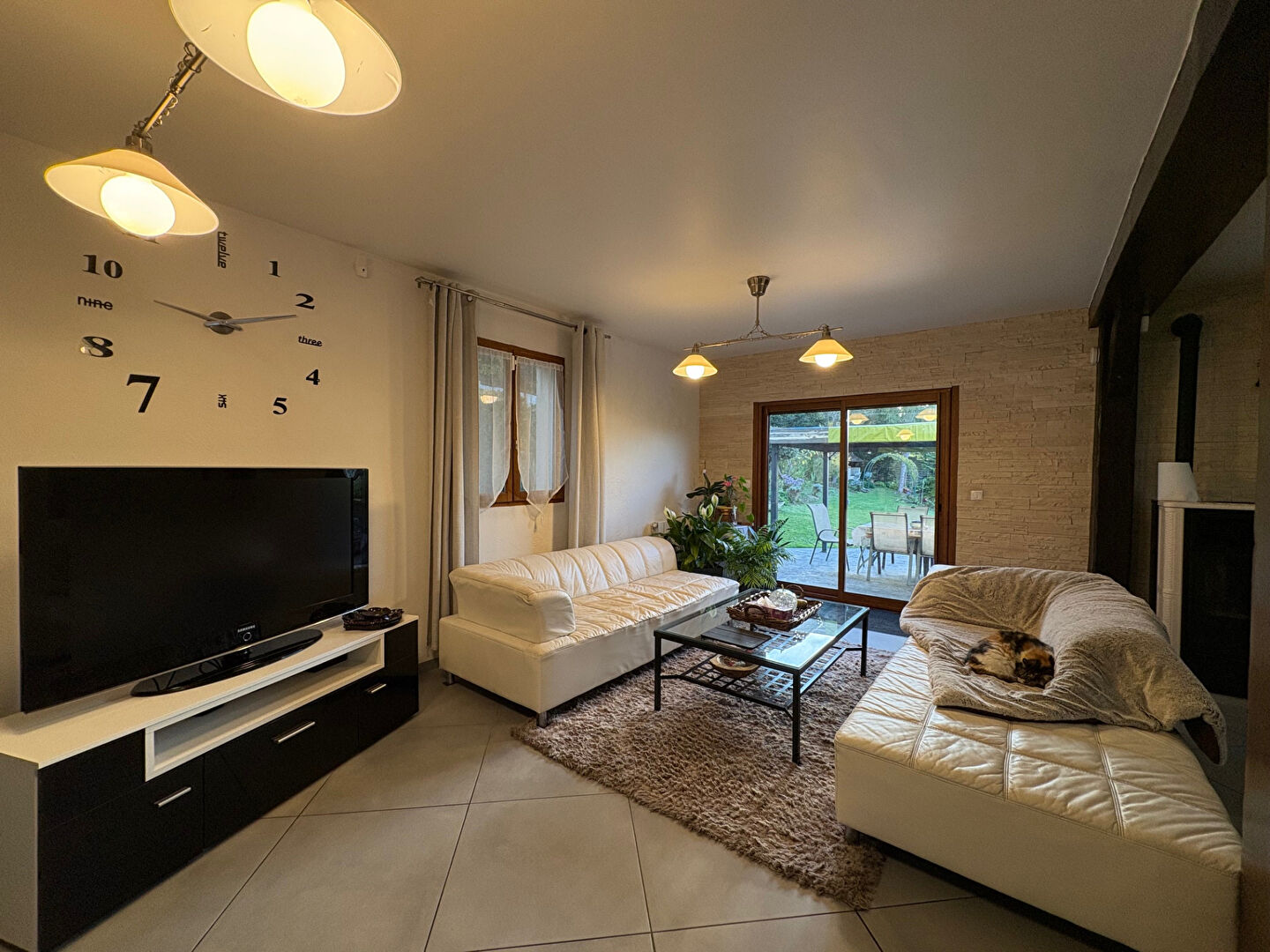 Photo Maison 5 pièce(s) 139.25 m2 image 2/6