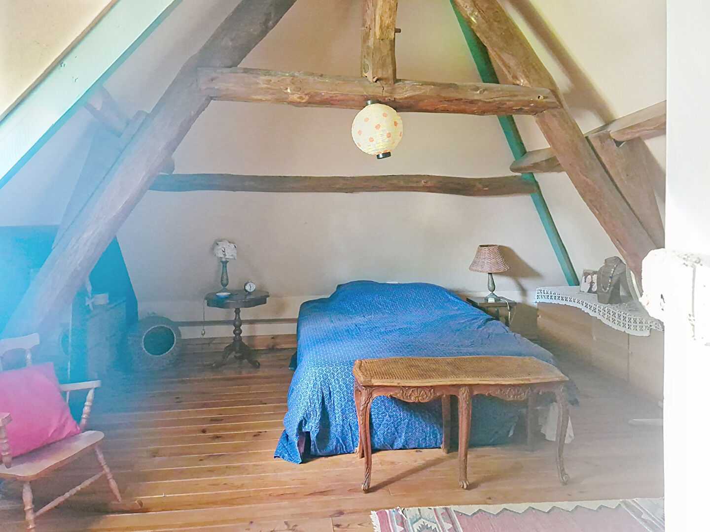 Photo secteur ecouis image 6/6