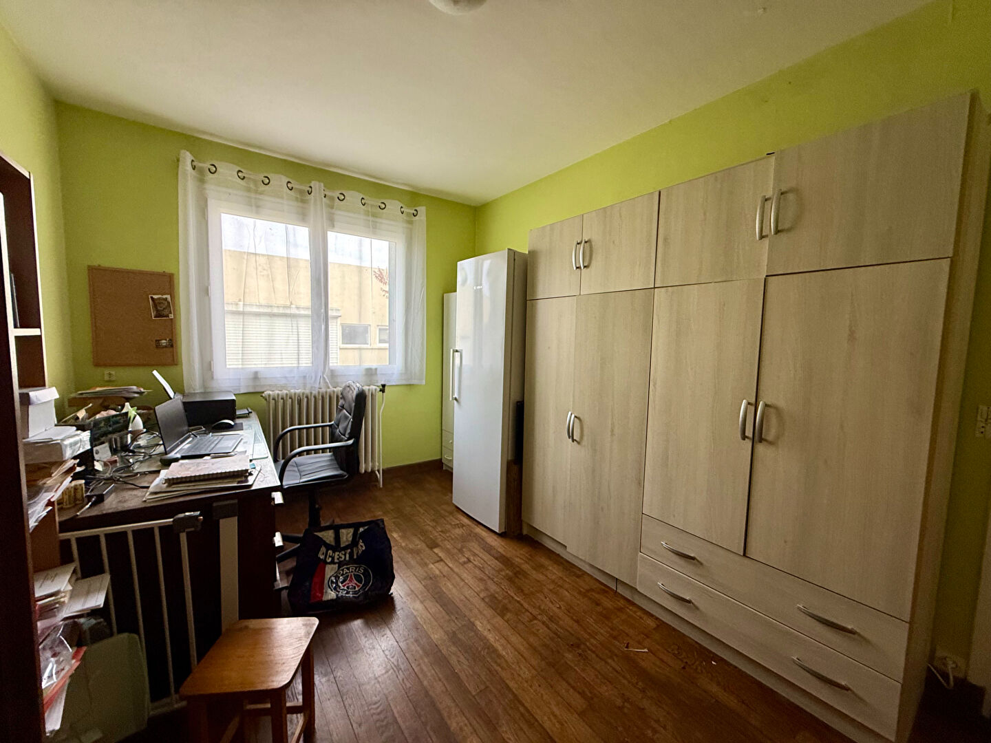 Photo Maison de plain-pied 119 m² avec hangar de 400 m² sur terrain de 1 HECTARE image 6/6