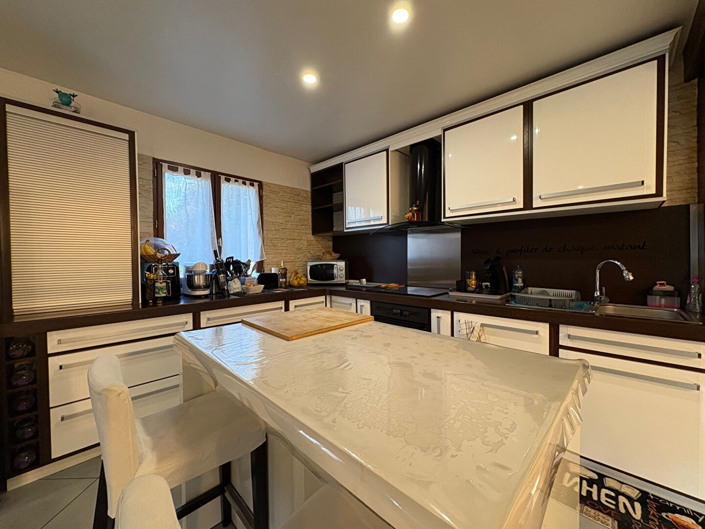 Agence immobilière de GROUPE JBL (ACI) - ACI IMMOBILIER BORNEL