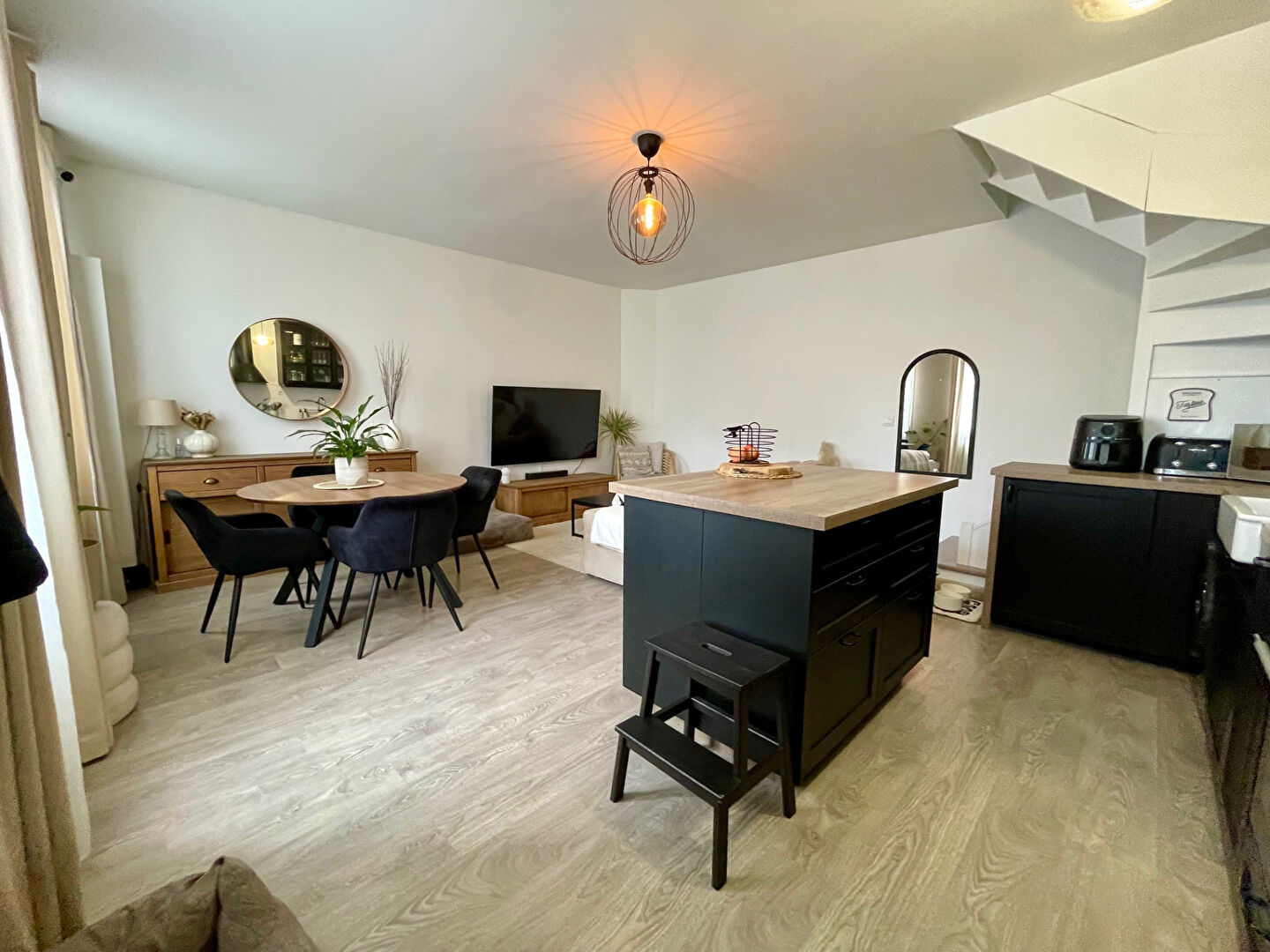 Photo Maison Bornel 3 pièce(s) 52.34 m2 image 3/6