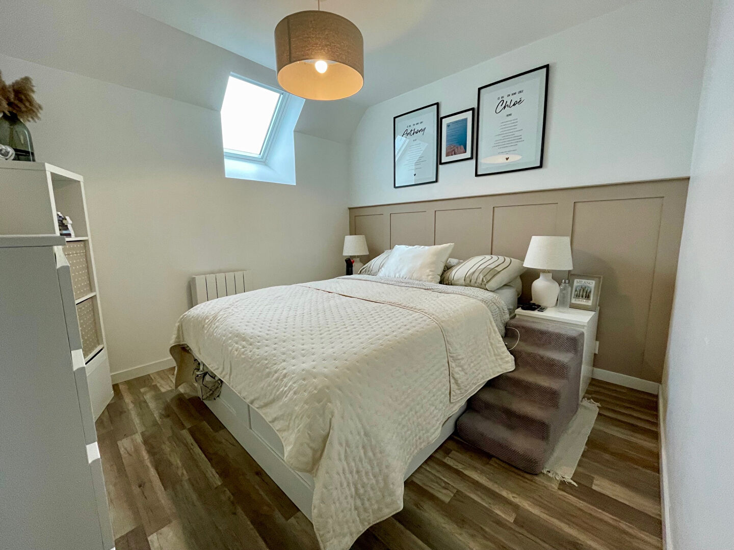 Photo Maison Bornel 3 pièce(s) 52.34 m2 image 5/6