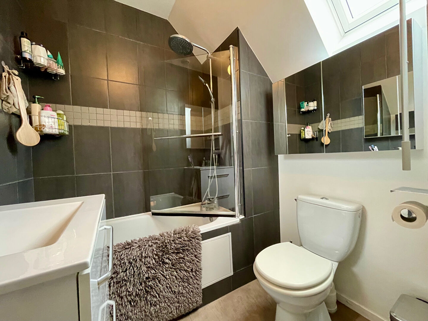 Photo Maison Bornel 3 pièce(s) 52.34 m2 image 6/6