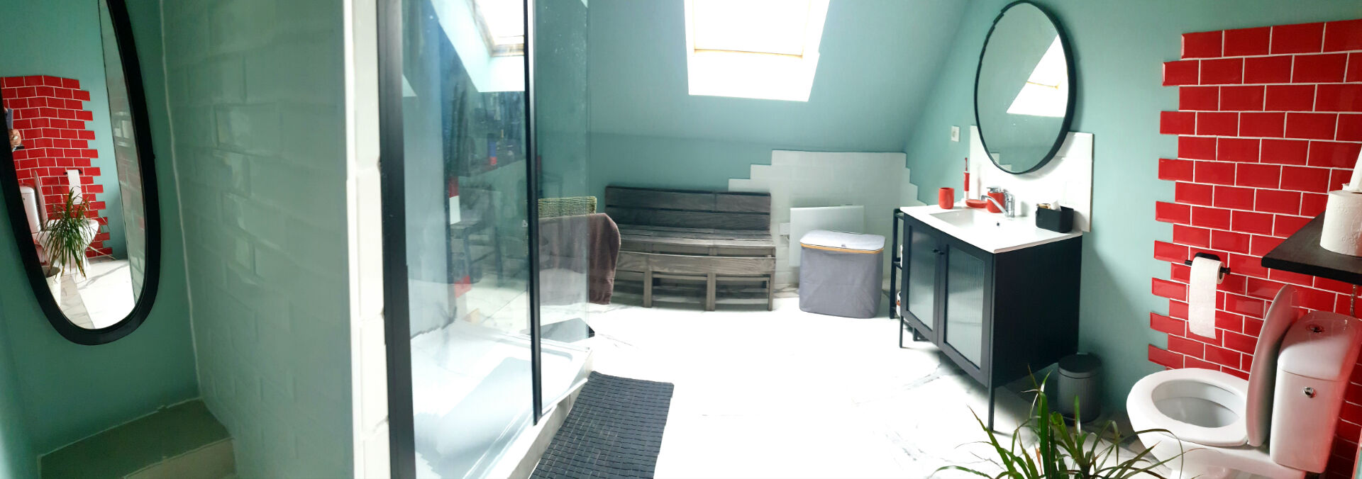 Photo Belle Maison + local commercial image 5/6