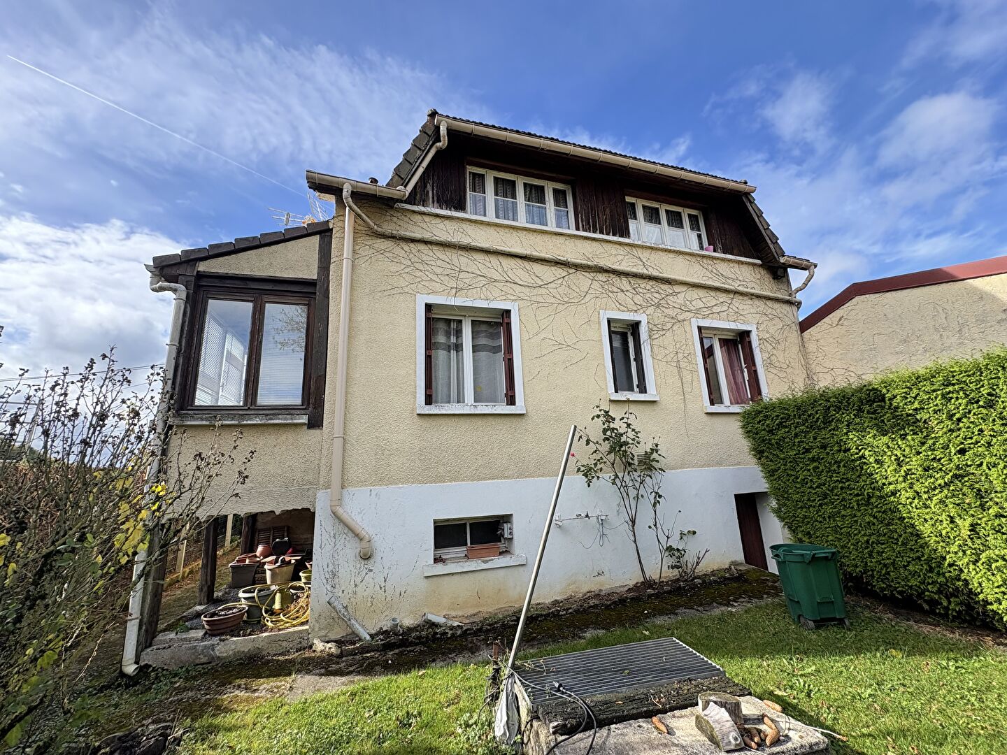 Agence immobilière de GROUPE JBL (ACI) - ACI IMMOBILIER MERU