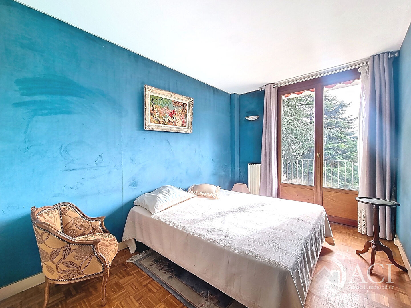 Photo À VENDRE ? Bel appartement 5 pièces de 87 m² à Épinay-sur-Seine (limite Enghien-les-Bains) image 3/5