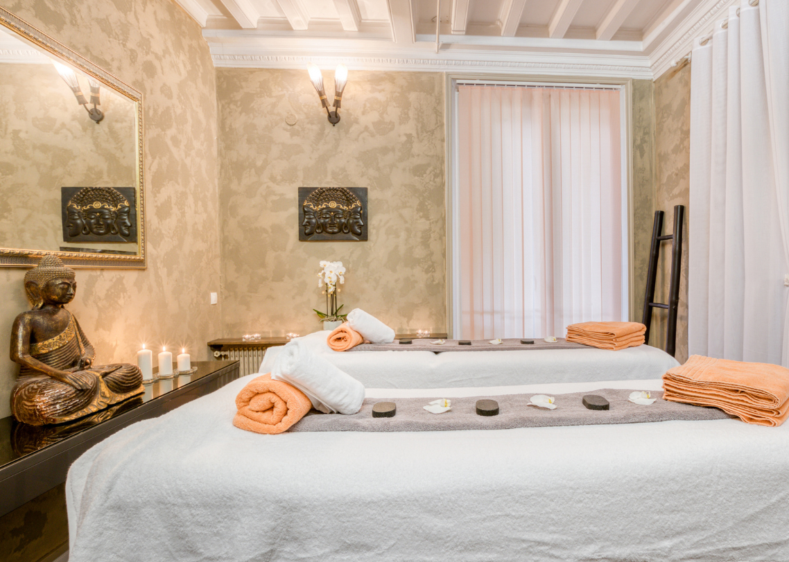 INSTITUE DE BEAUTÉ Enghien Les Bains 7 pièce(s) 120 m2