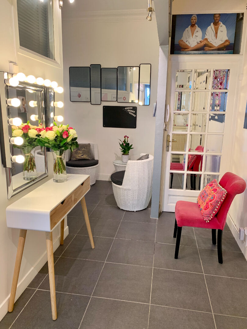 Photo INSTITUE DE BEAUTÉ Enghien Les Bains 7 pièce(s) 120 m2 image 5/6