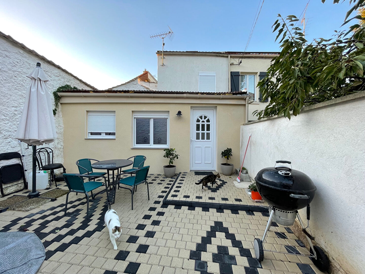 Agence immobilière de GROUPE JBL (ACI) - ACI IMMOBILIER CHARS