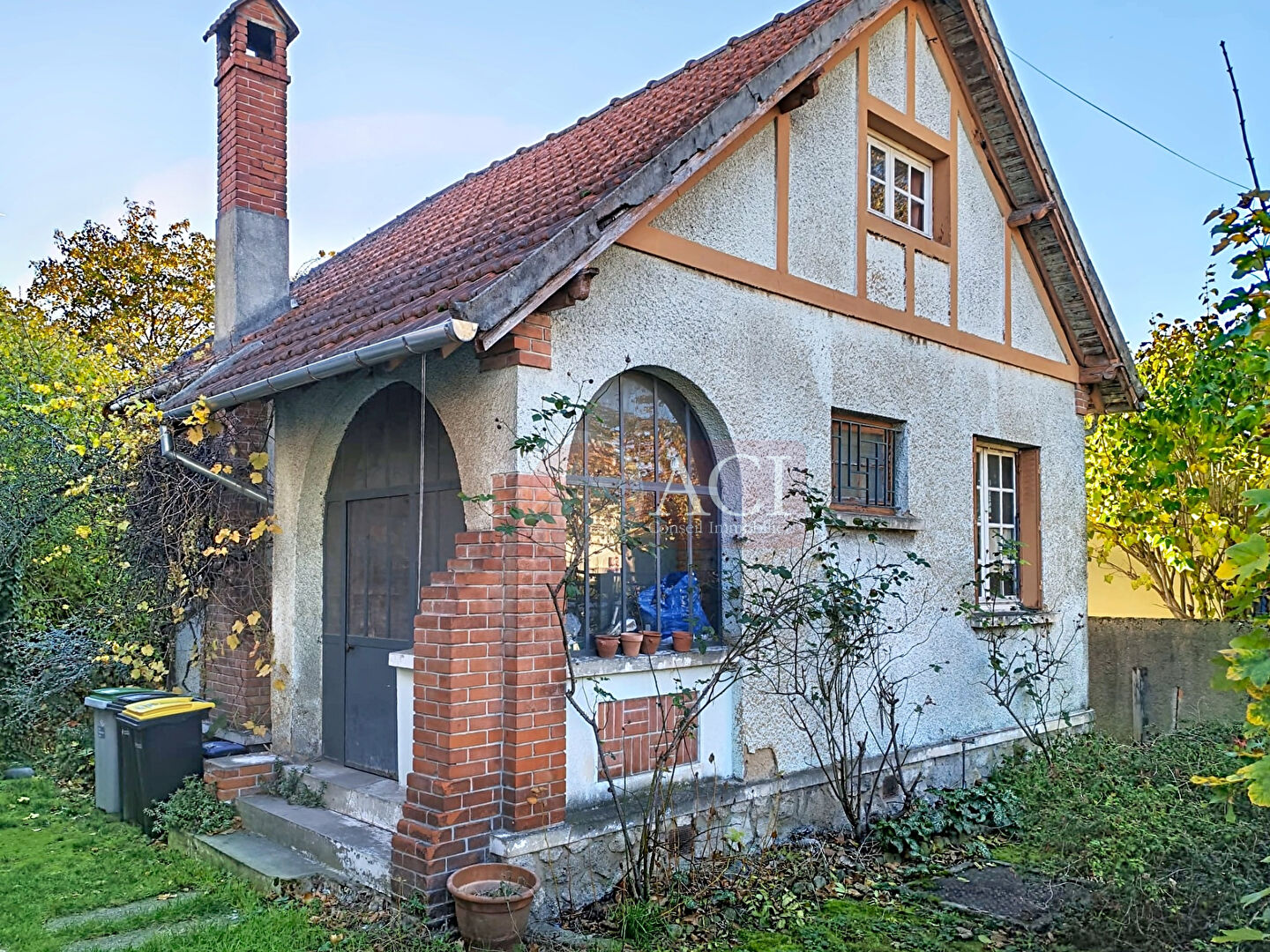 Maison Rueil - 60m²