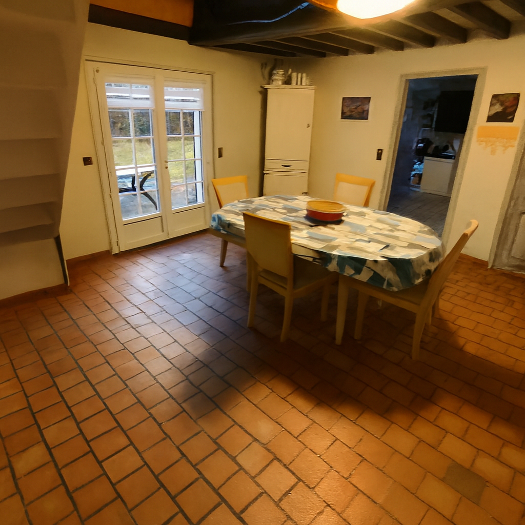 Photo Belle maison de 123m² avec un splendide terrain ! image 3/6