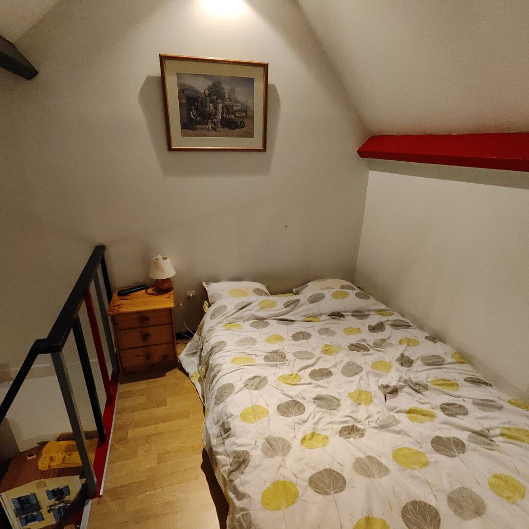 Photo Belle maison de 123m² avec un splendide terrain ! image 6/6