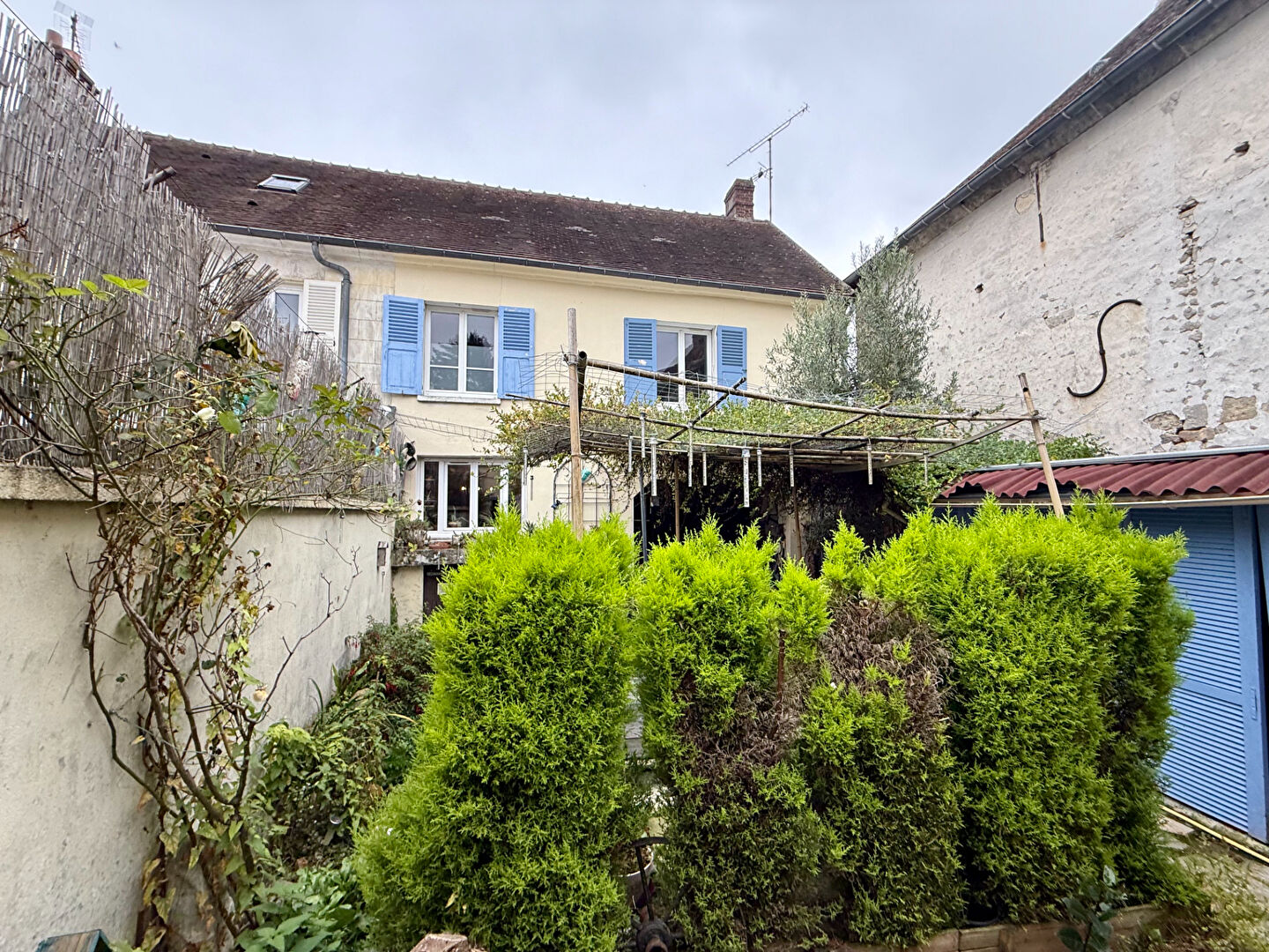 Maison 5 pièce(s) 98 m2