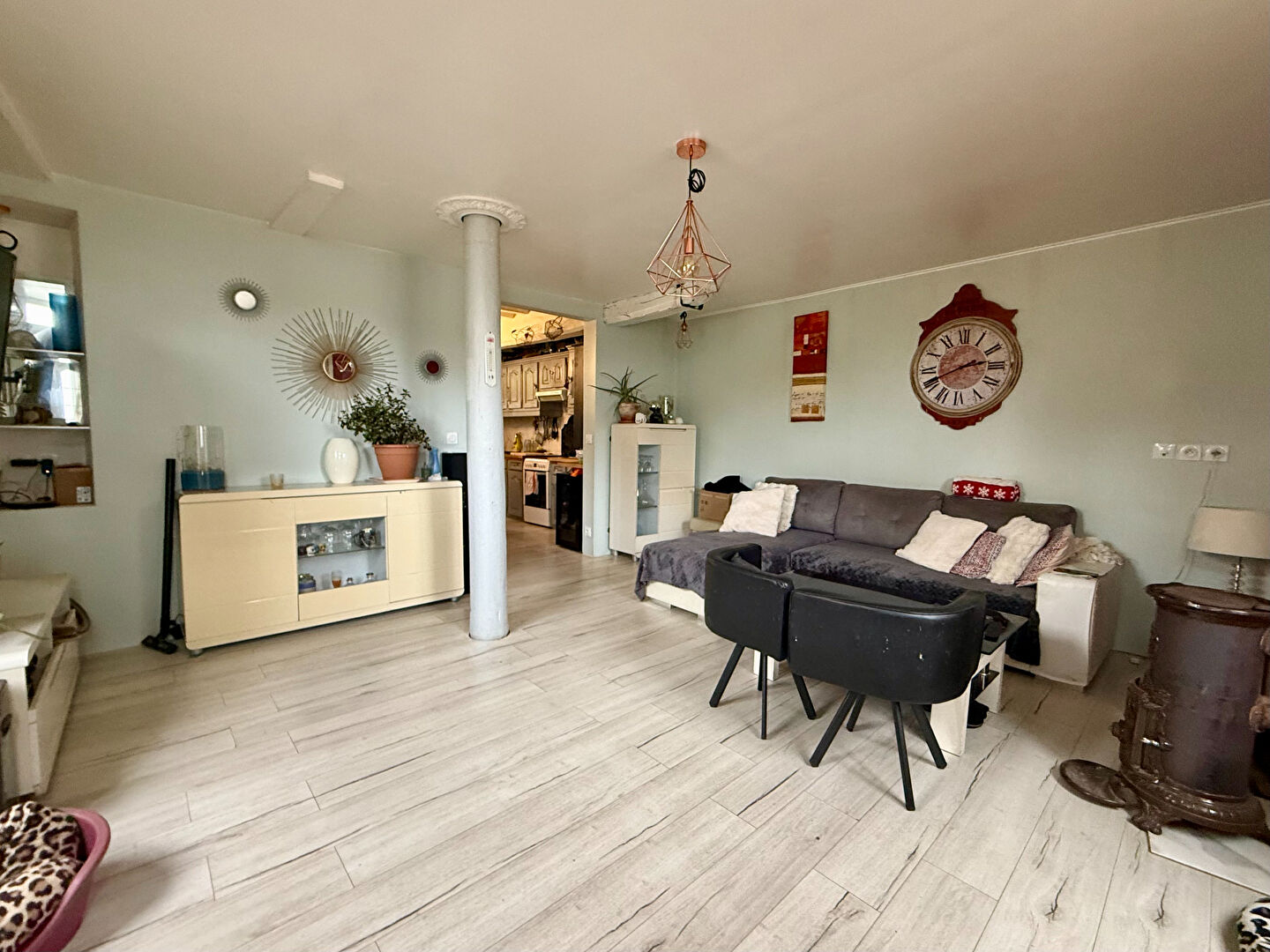 Photo Maison 5 pièce(s) 98 m2 image 2/6