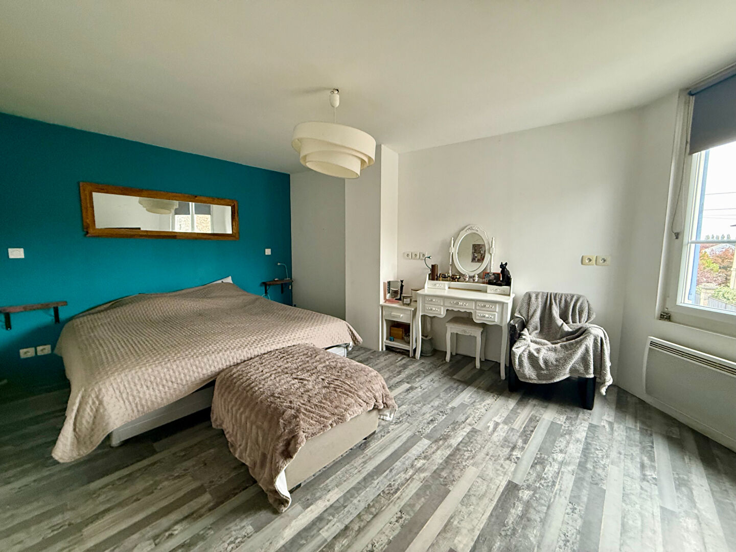 Photo Maison 5 pièce(s) 98 m2 image 4/6