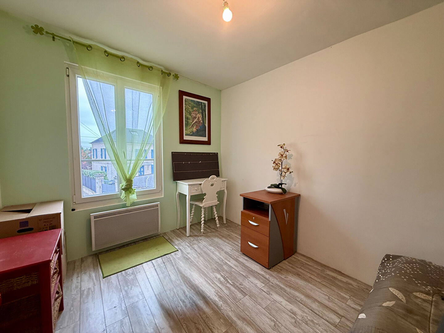 Photo Maison 5 pièce(s) 98 m2 image 6/6