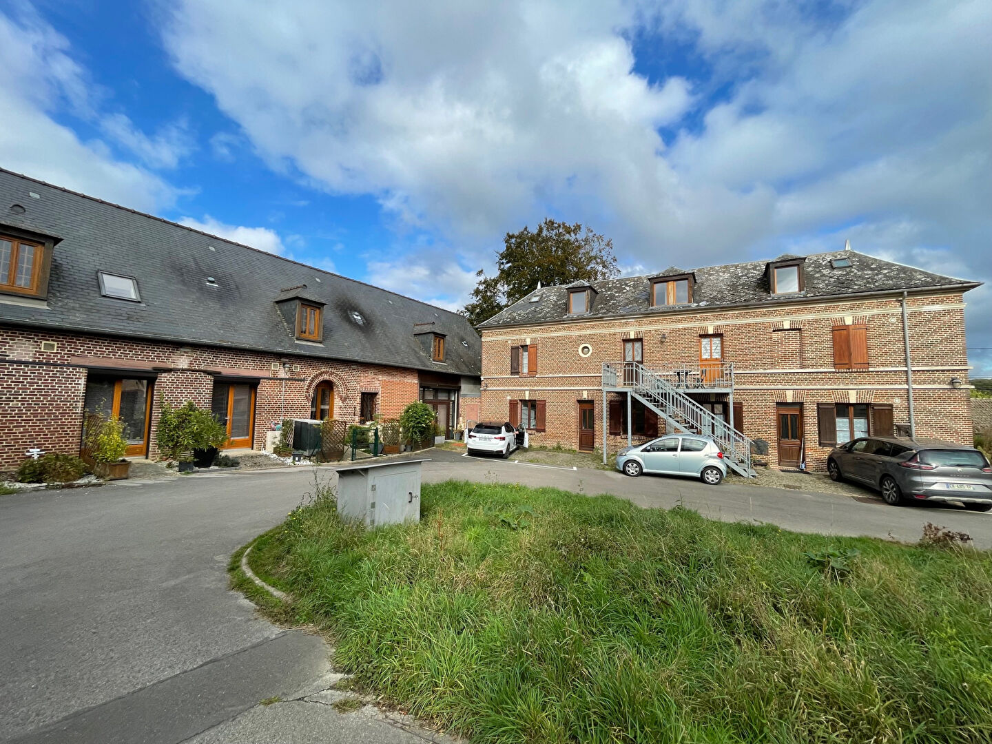 Appartement Laboissiere En Thelle 2 pièce(s) 36 m2