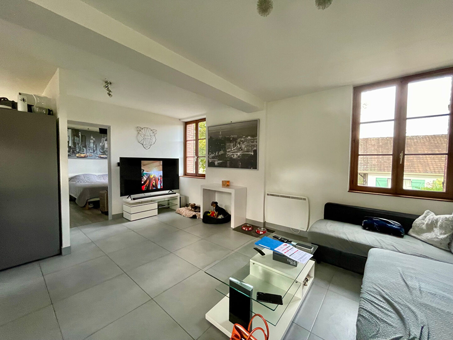 Photo Appartement Laboissiere En Thelle 2 pièce(s) 36 m2 image 2/5