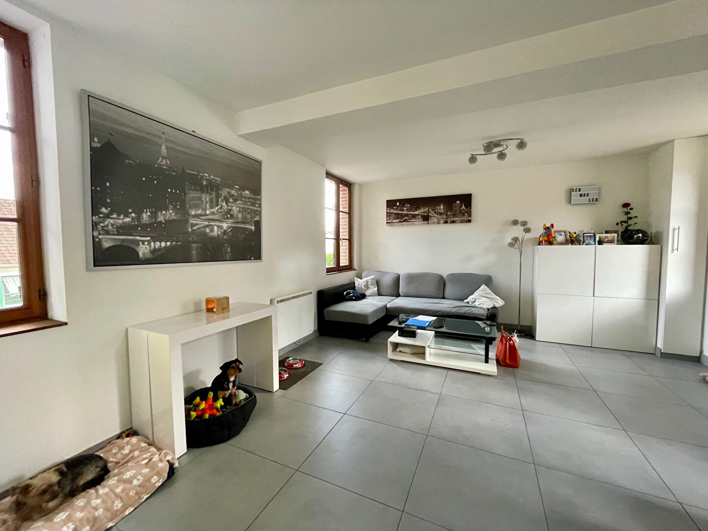 Photo Appartement Laboissiere En Thelle 2 pièce(s) 36 m2 image 3/5