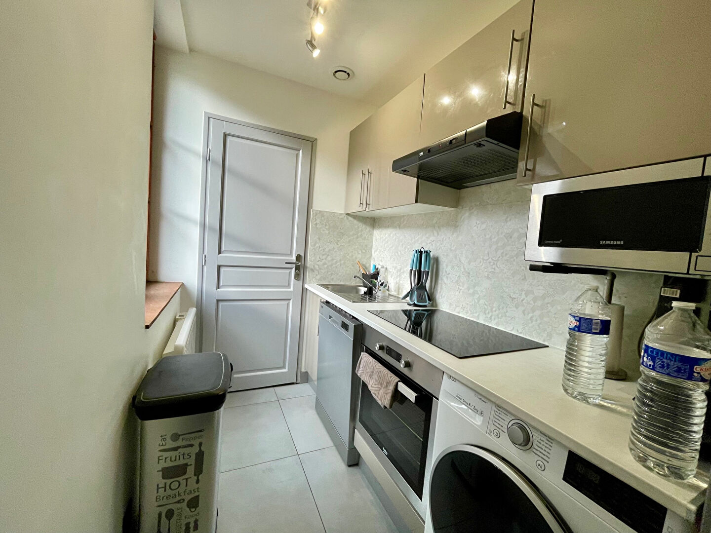 Photo Appartement Laboissiere En Thelle 2 pièce(s) 36 m2 image 4/5