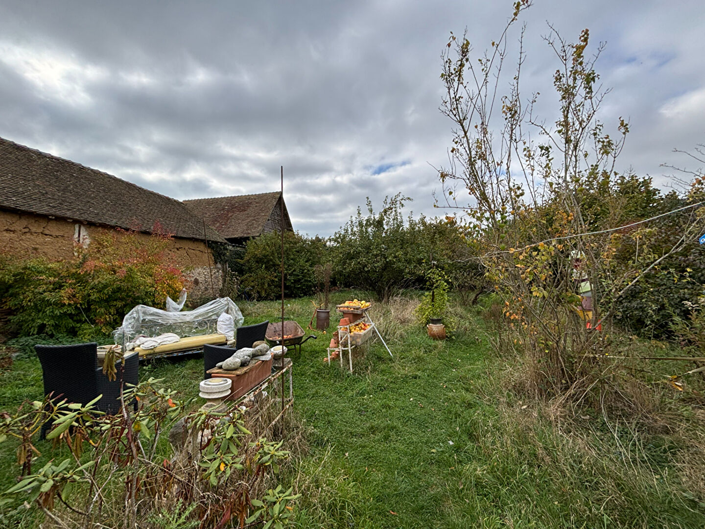 Photo Proche ETREPAGNY image 2/2