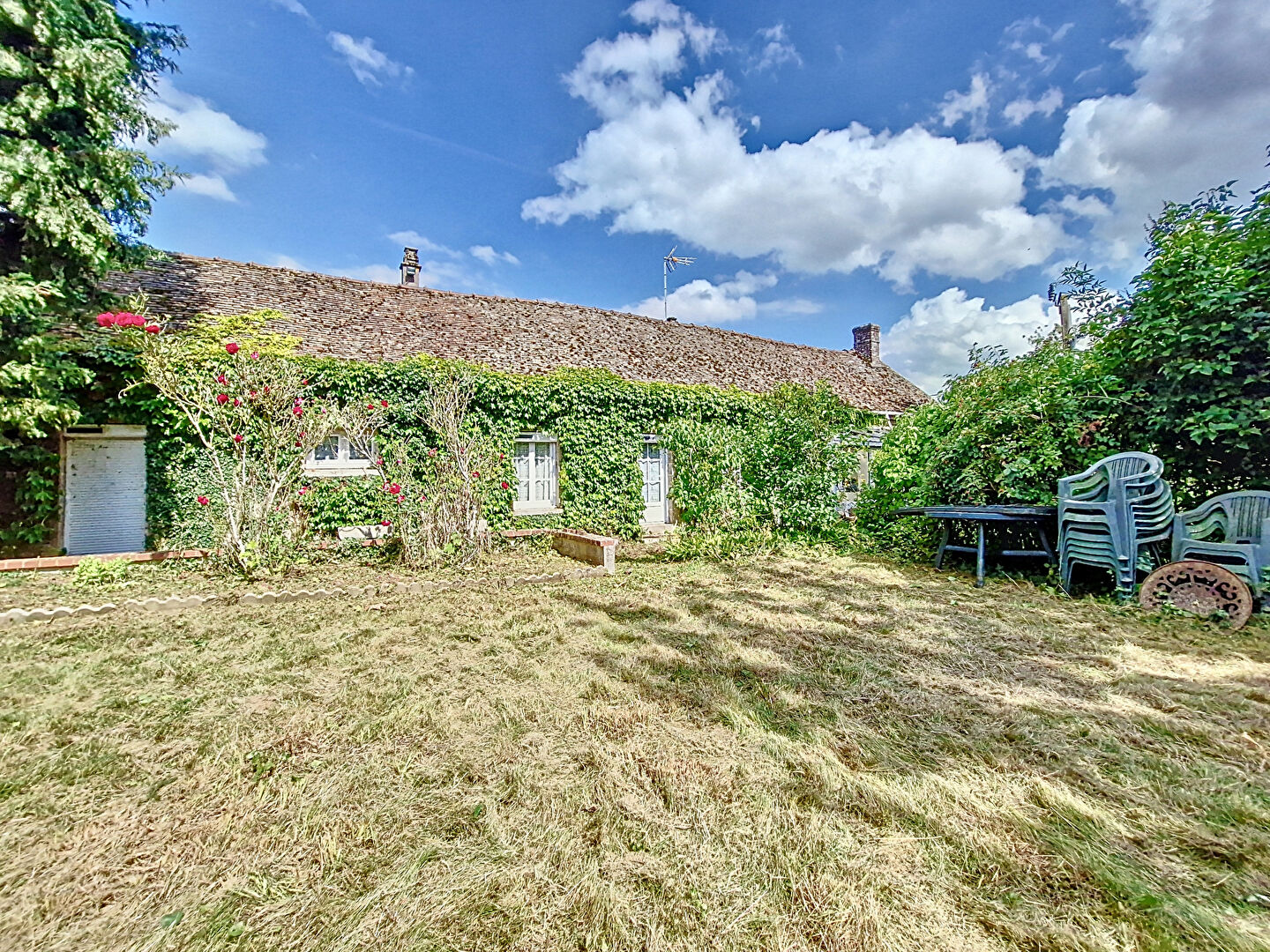 Agence immobilière de ACI-IMMOBILIER ETREPAGNY