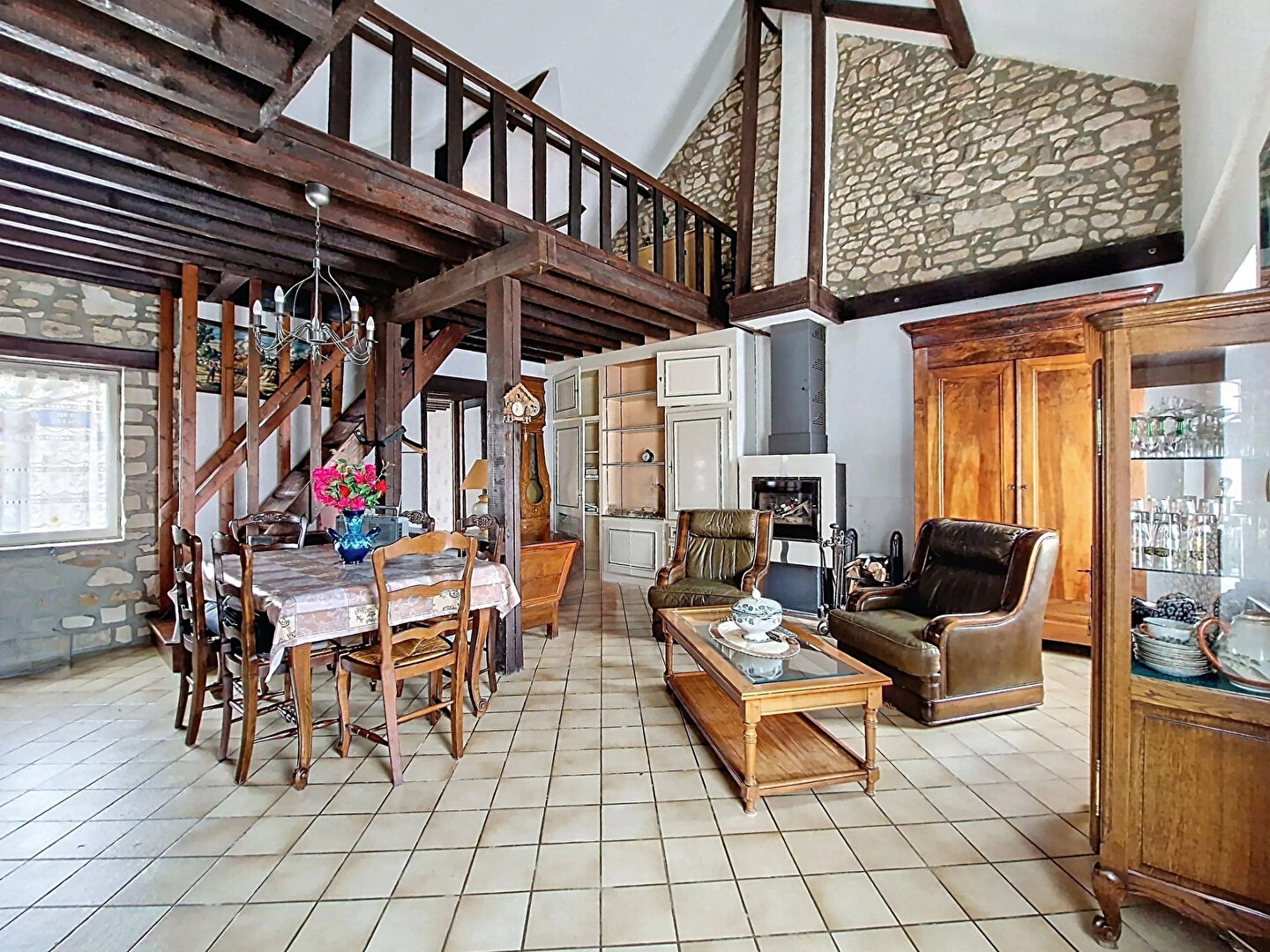 Photo Maison 5 pièce(s) 122.93 m2 image 4/6