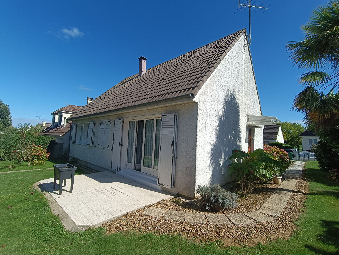 Photo Maison 4 pièce(s) 90 m2 image 2/4