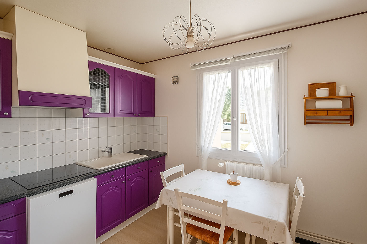 Photo Maison 4 pièce(s) 90 m2 image 3/4