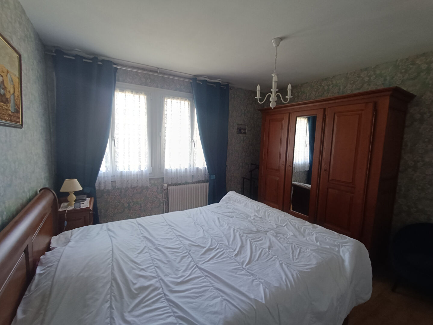 Photo Maison 4 pièce(s) 90 m2 image 4/4