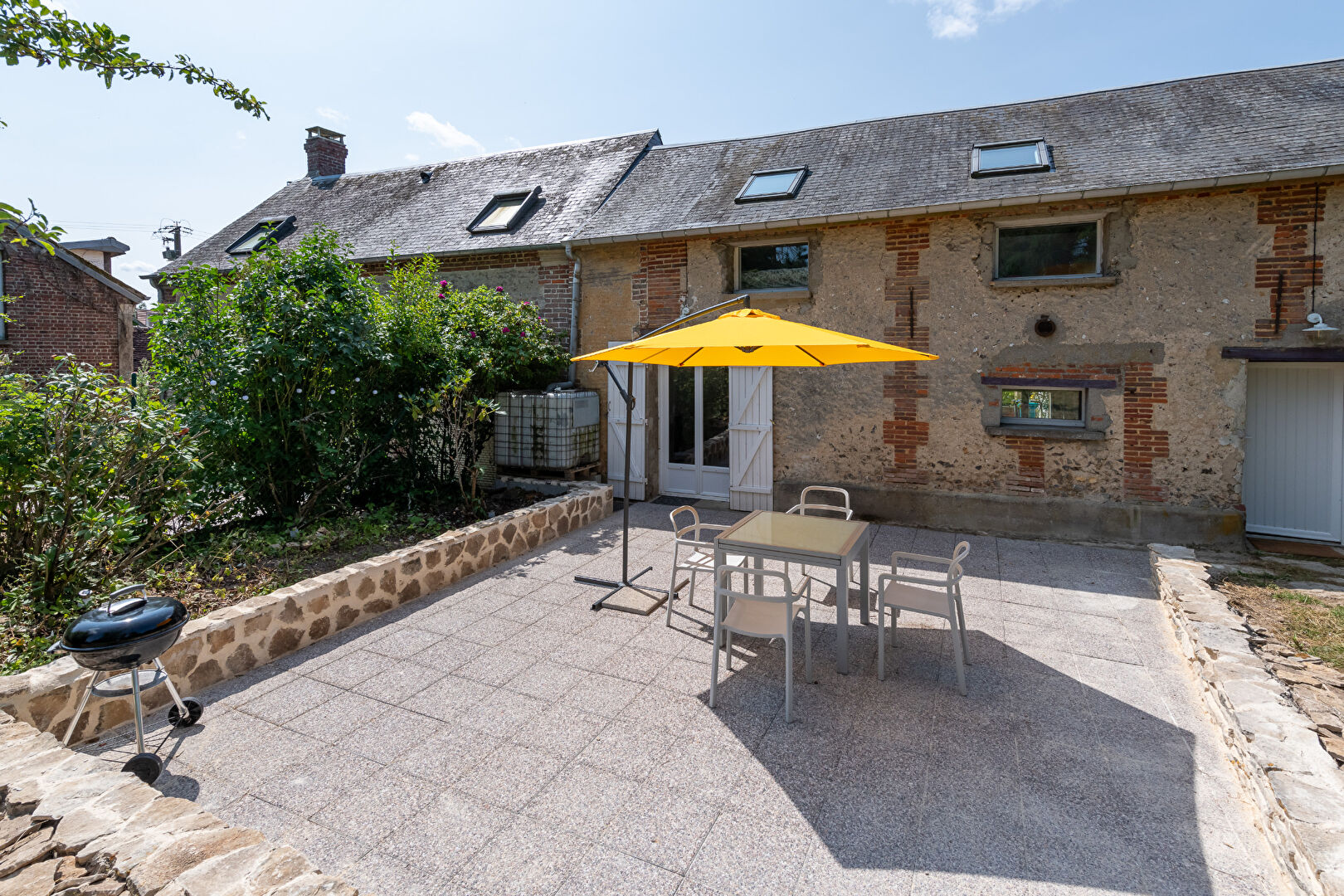 Maison 3 pièce(s) 100 m2