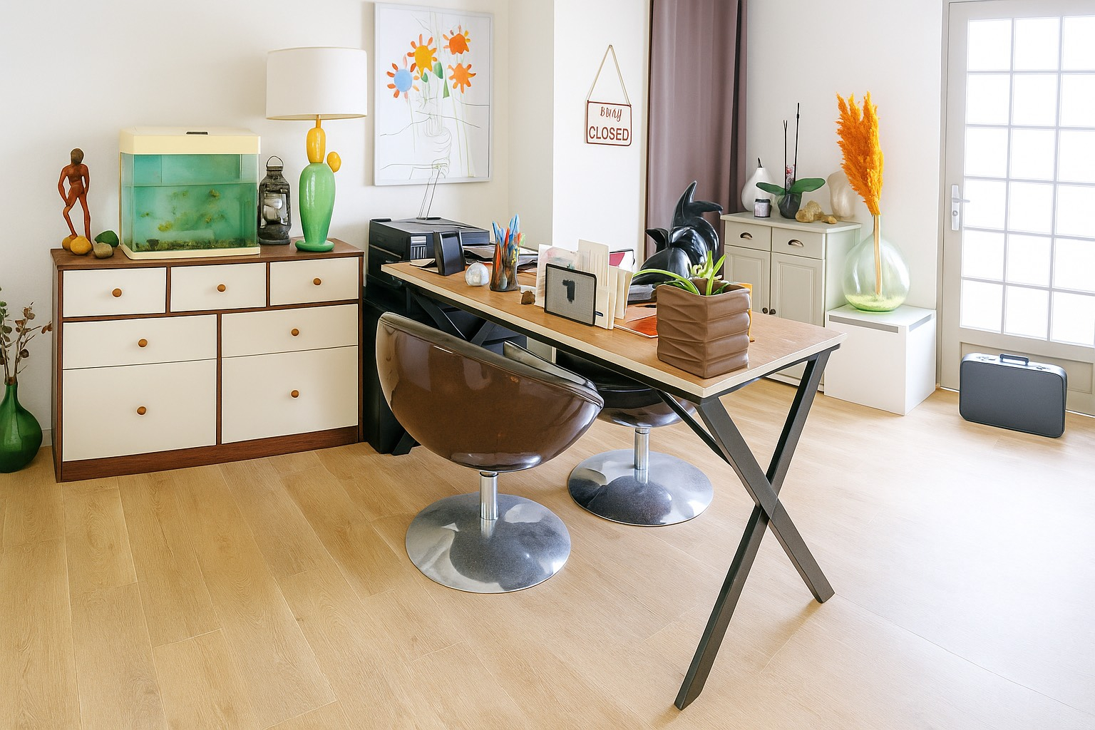 Photo Belle Maison + local commercial image 6/6