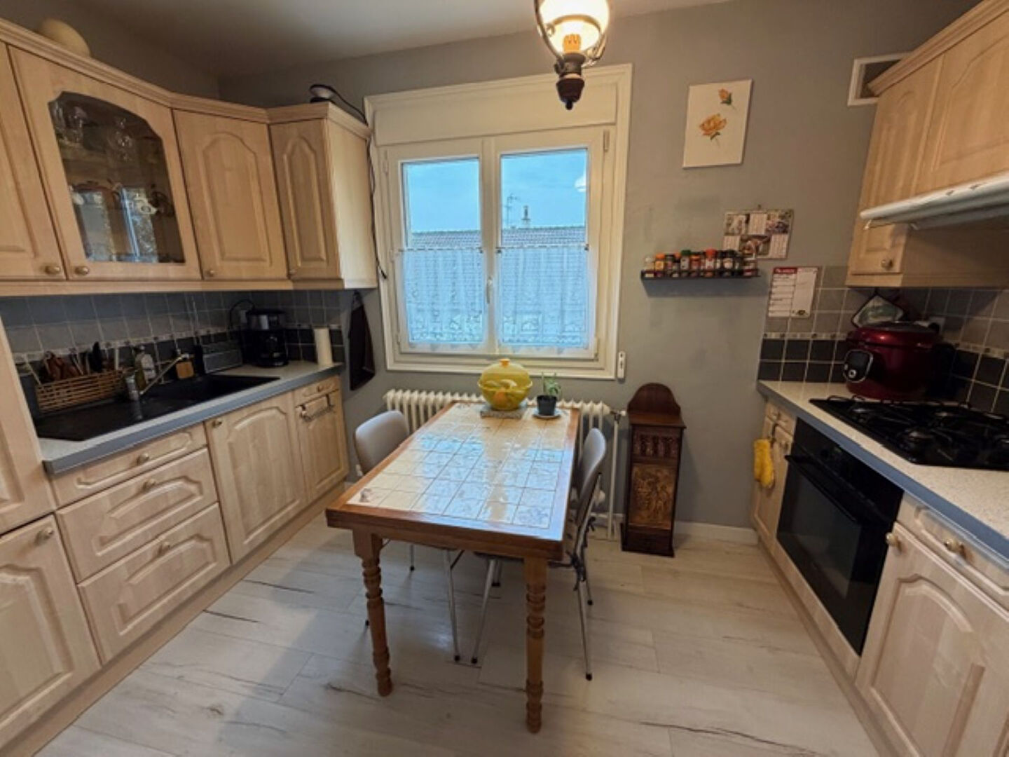 Photo Maison Etrepagny 5 pièce(s) 88 m2 image 3/6