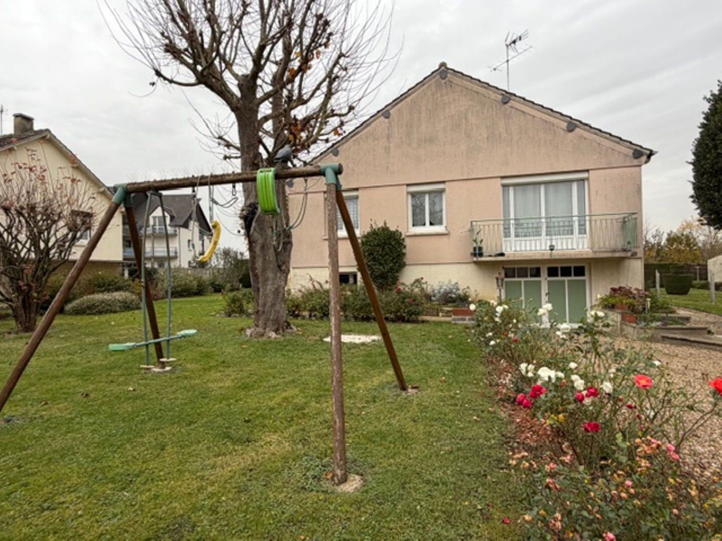 Photo Maison Etrepagny 5 pièce(s) 88 m2 image 4/6