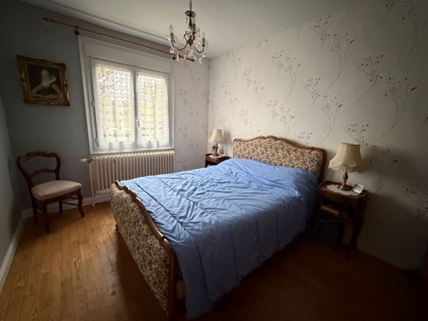 Photo Maison Etrepagny 5 pièce(s) 88 m2 image 6/6