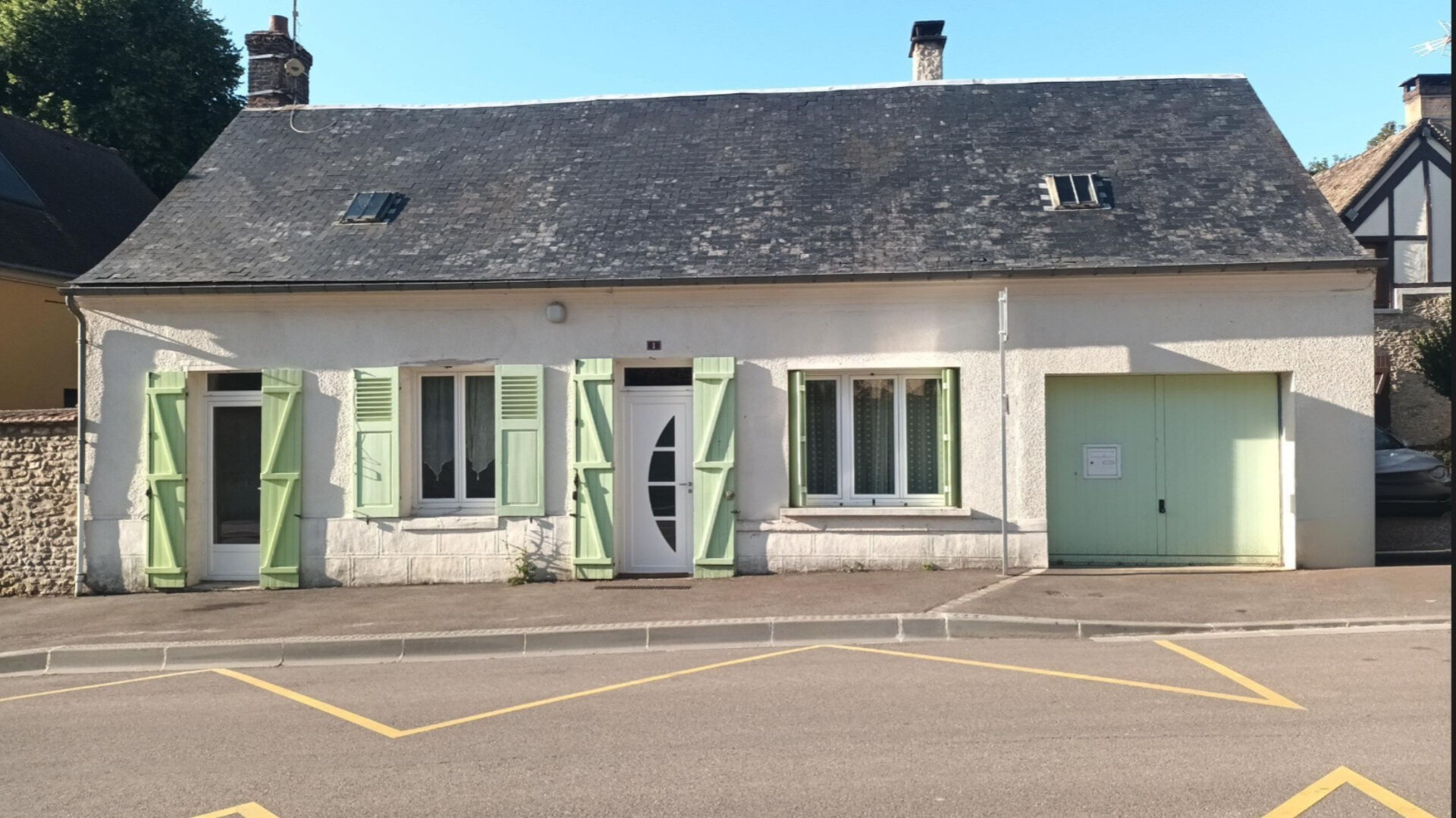 Photo saint clair sur epte image 1/6