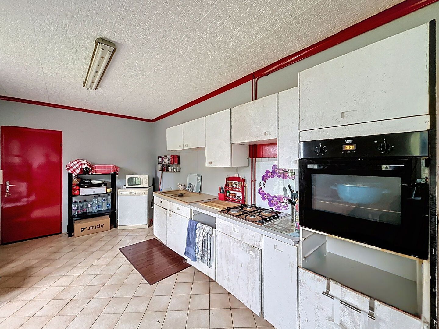 Photo Maison Les Thilliers En Vexin 5 pièce(s) 92 m2 image 3/6